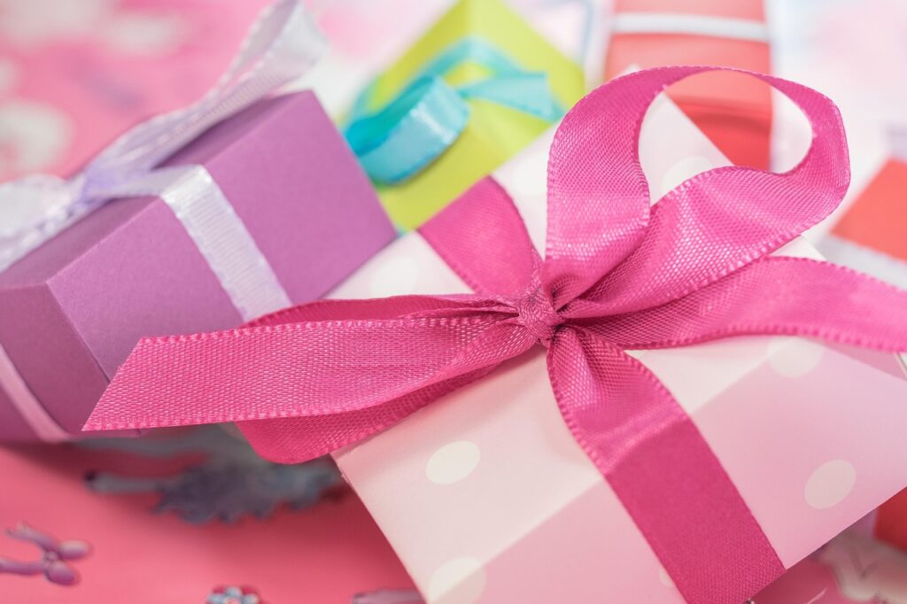 無添加の干し芋をギフトにするのはサプライズ可能か？